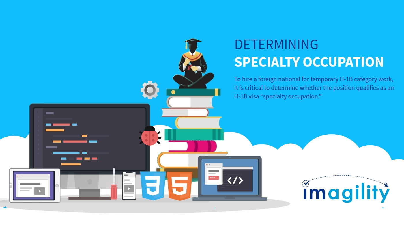 Determining Specialty Occupation