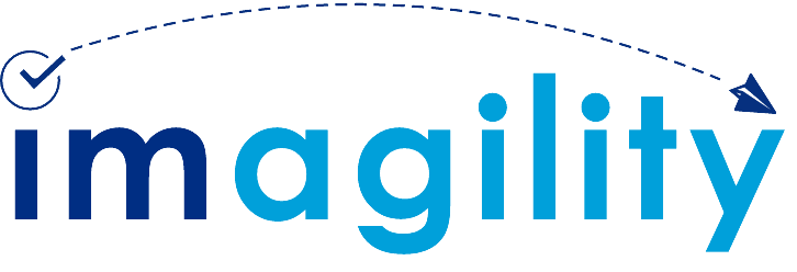 imagility logo