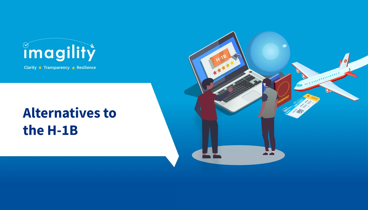 Alternatives to the H 1B 2