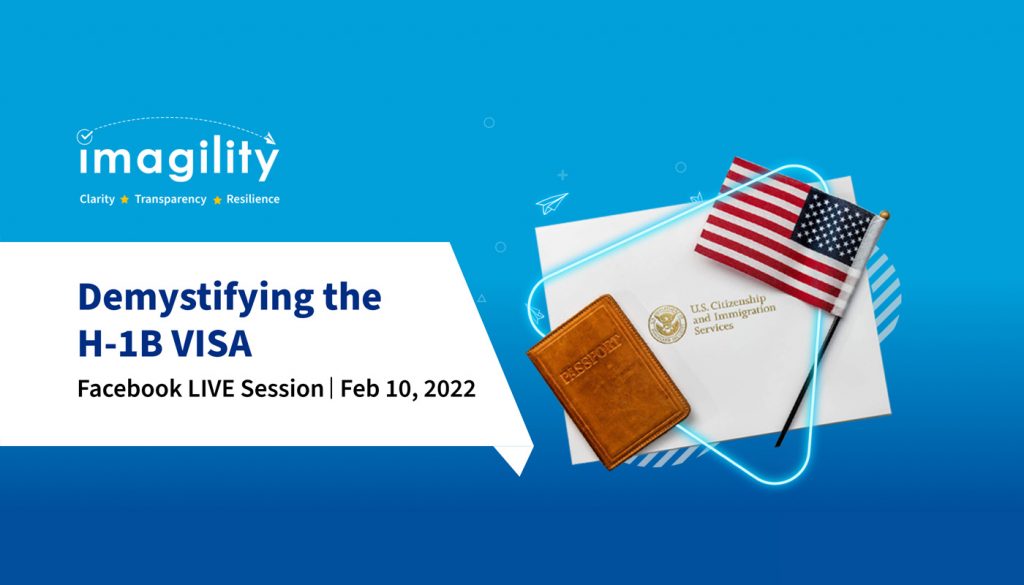 Demystifying the H-1B Visa