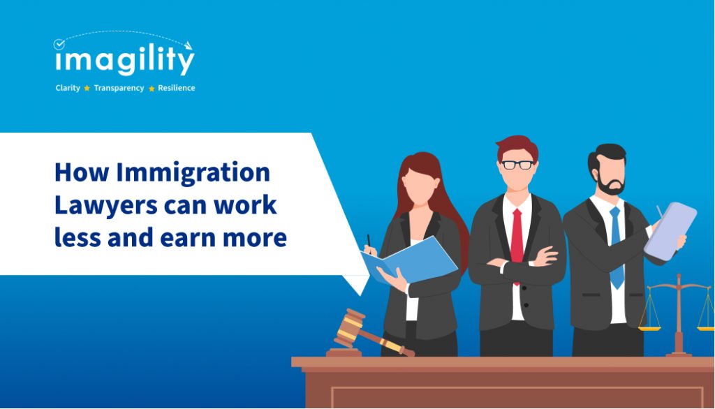 Immigration software, Immigration lawyers