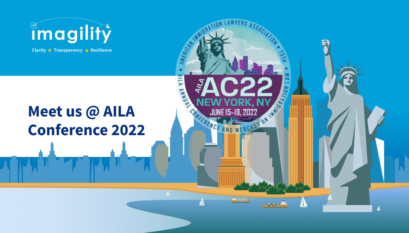 Meet us AILA Conference 2022