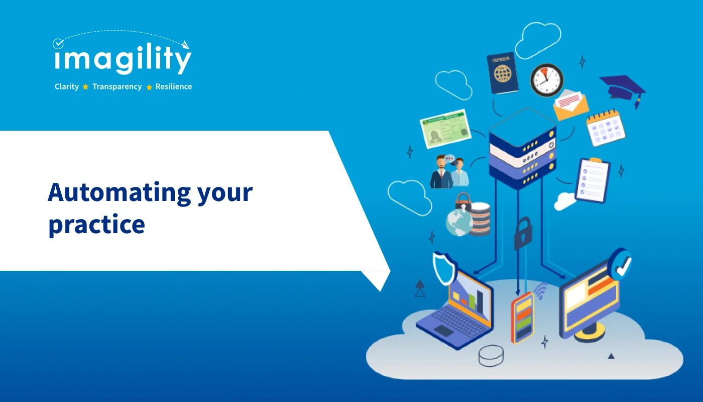 Automating your practice