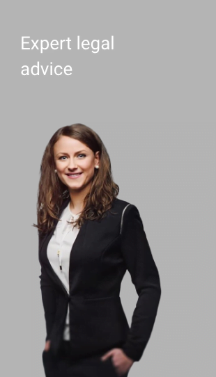 Expert Legal Advice