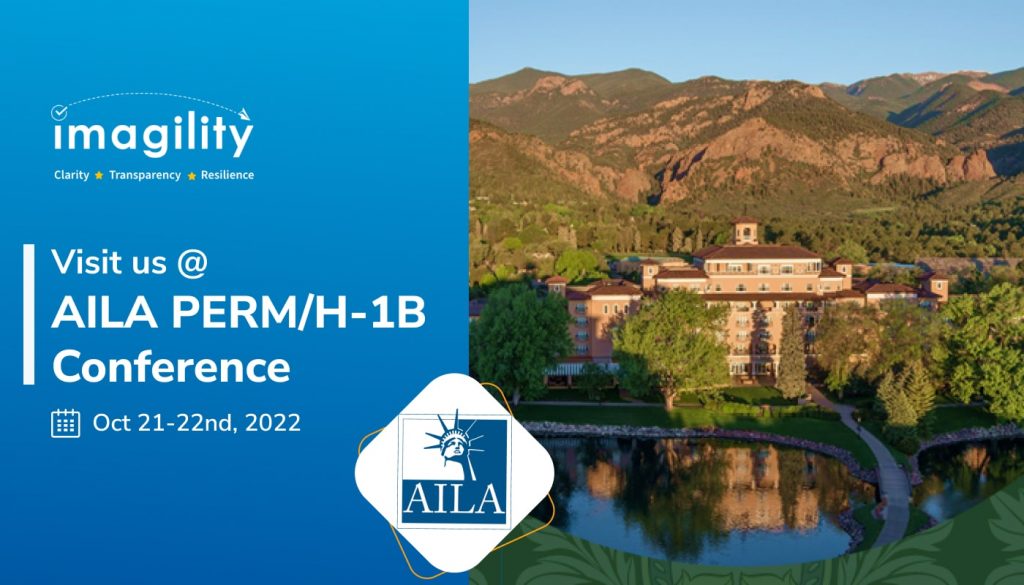 AILA PERM H-1B Conference
