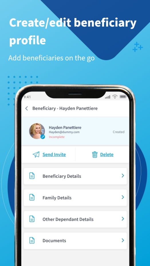 attorney app, immigration software
