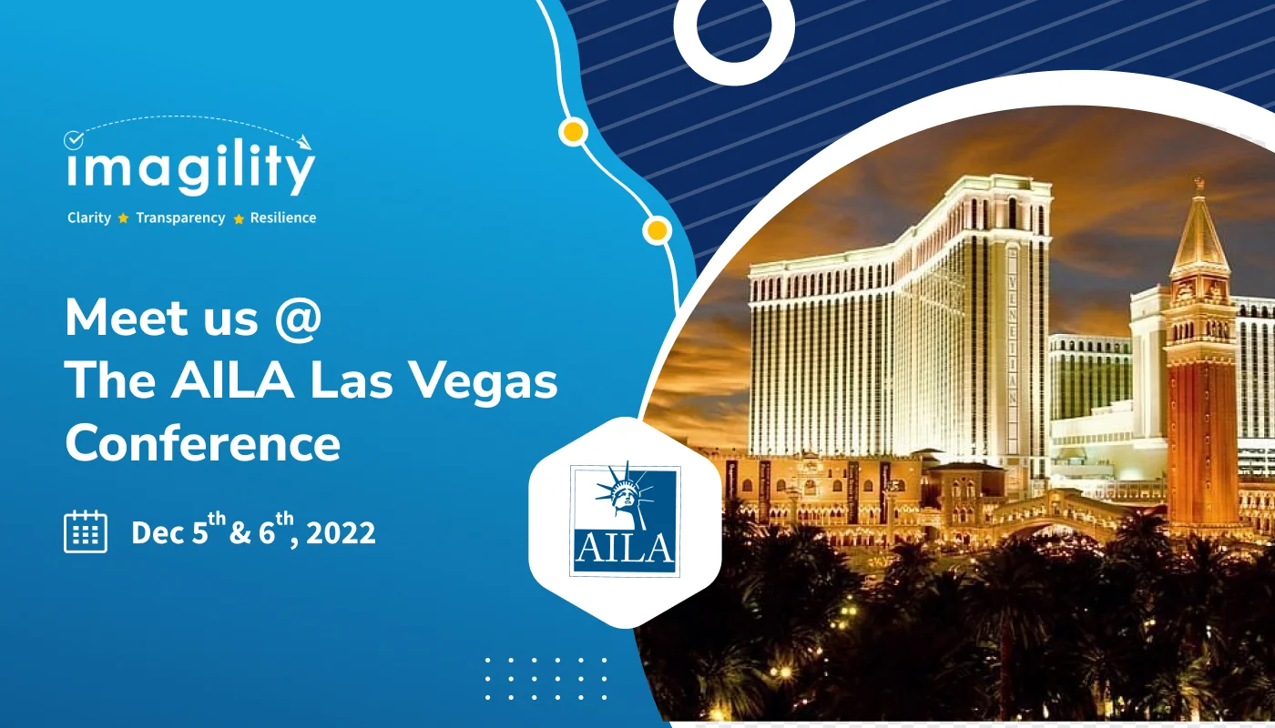 Meet us @ the AILA Las Vegas Conference option 2 1