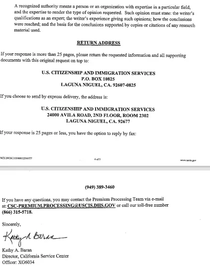 RFE documents3