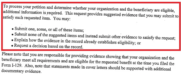 RFE documents5