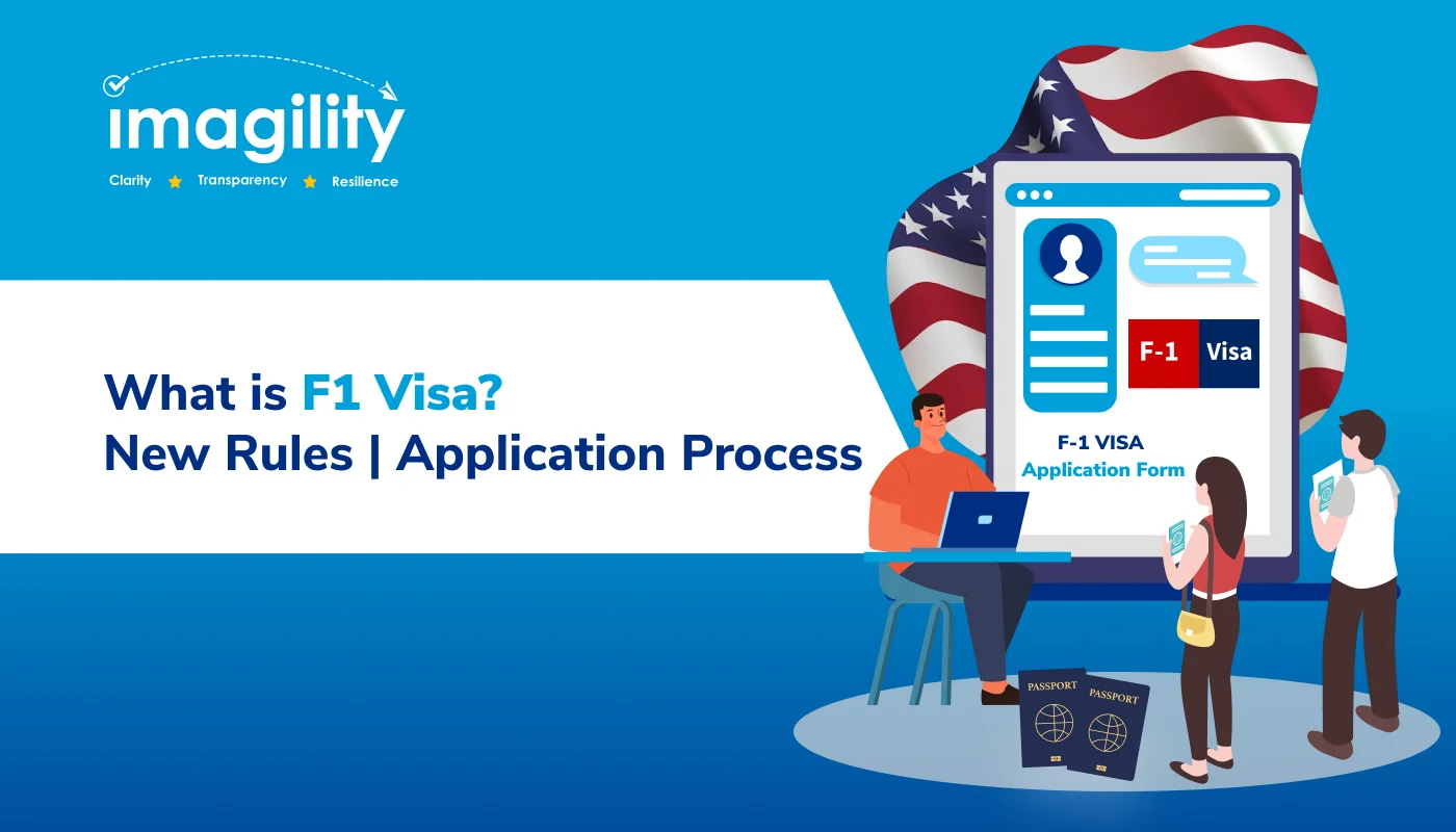 What is F1 Visa  New Rules   Application Process 2