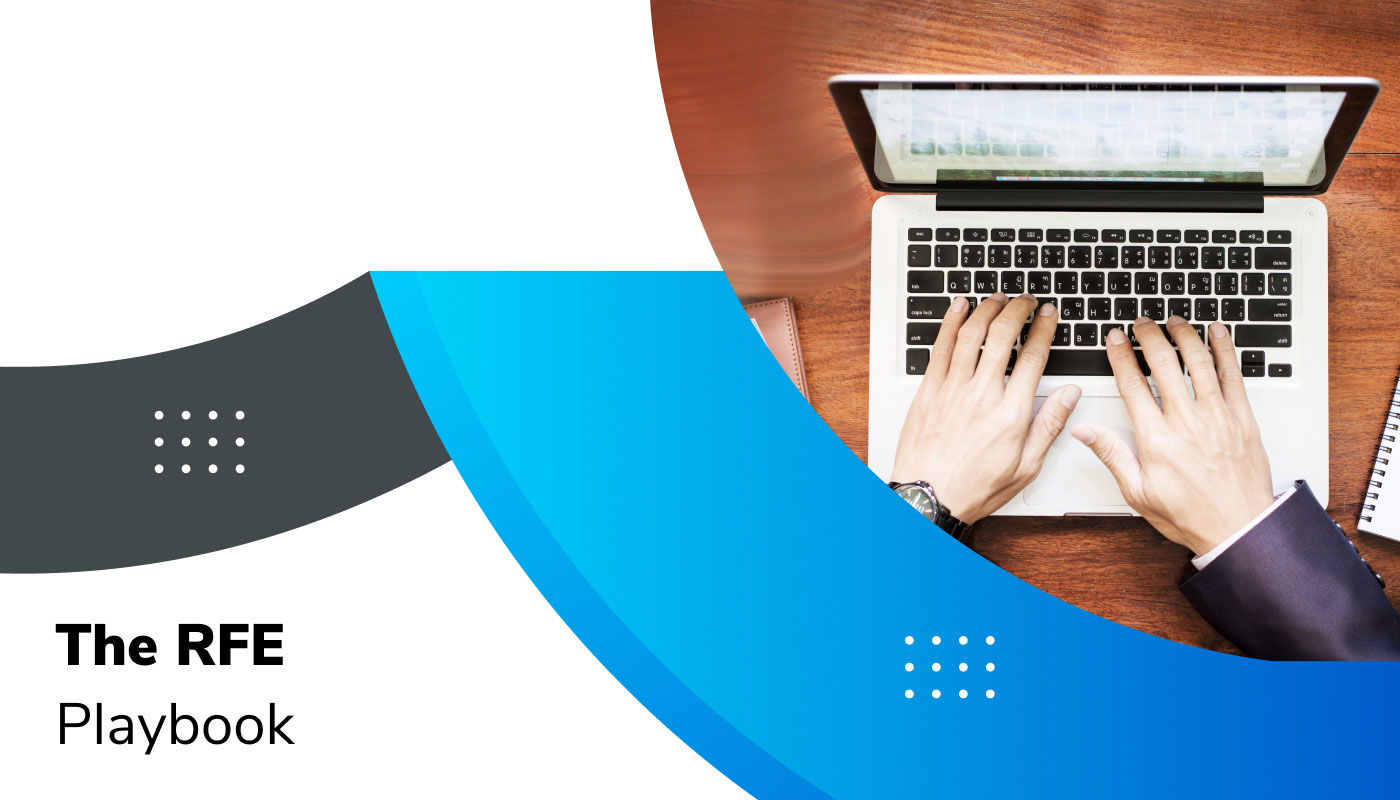 The RFE Playbook Imagility