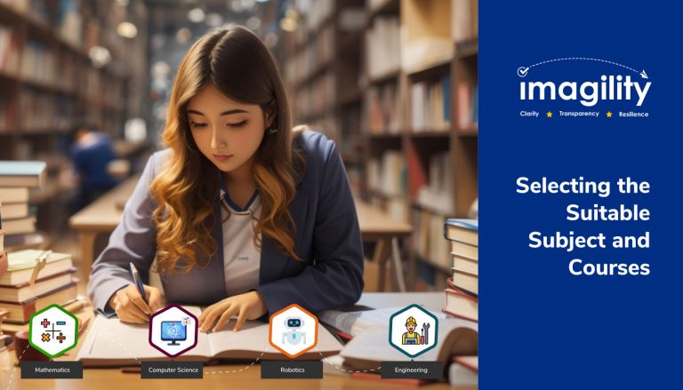 Navigating Your Academic Journey: Choosing the Right Subjects and ...