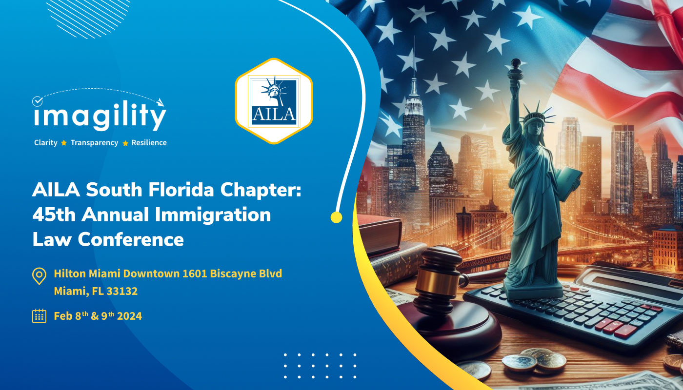 AILA South Florida Chapter 45th Annual Immigration Law Conference