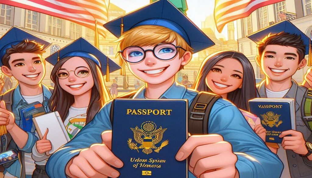 U.S. EB-5 Golden Visa Emerges as a Transformative Opportunity for Global Students