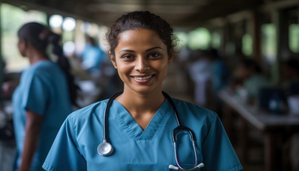 Special Employment Program in Germany Tailored for Indian Nurses Seeking Opportunities Overseas