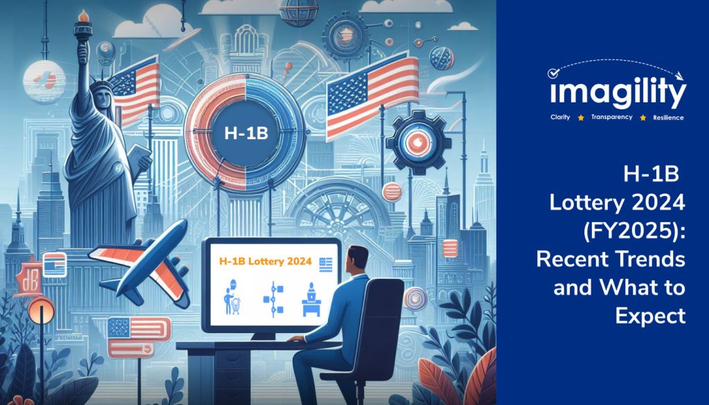 H-1B Lottery 2024 (FY2025): Recent Trends And What To Expect - Imagility