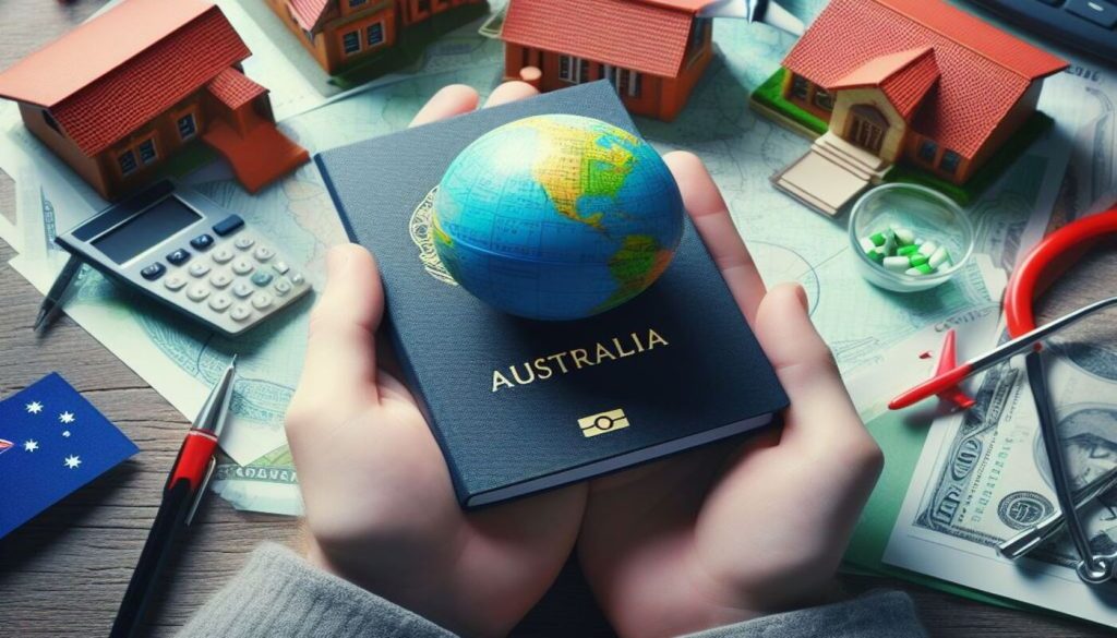 Australia Set to Enforce Stricter Visa Regulations for Foreign Students