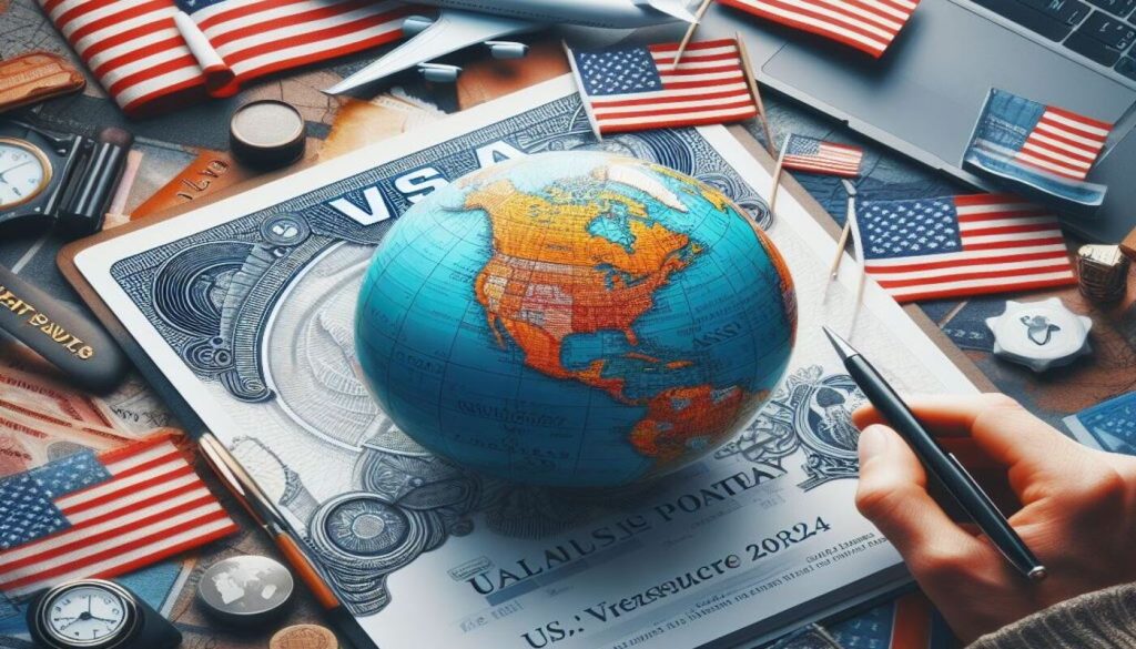 Latest Updates on U.S. Visa Services Worldwide - March 2024: Check the Status in Your Country