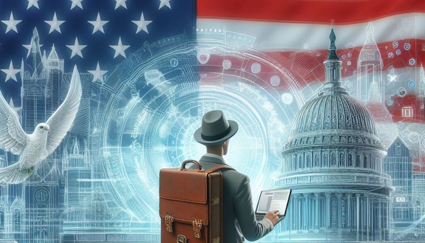 New System for H-1B Visa Registrations and Petitions Launched by US
