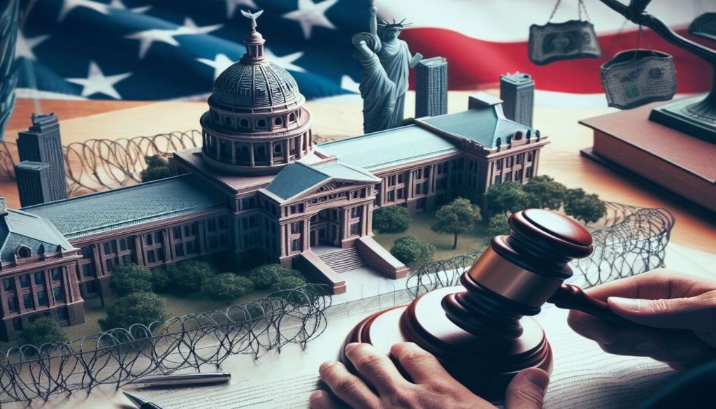 US Appeals Court Upholds Hold on Texas Immigration Law Amid Legal Battle