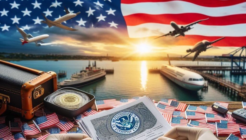 US Immigration Fund President Provides Insights on Navigating EB-5 and Other Visa Applications
