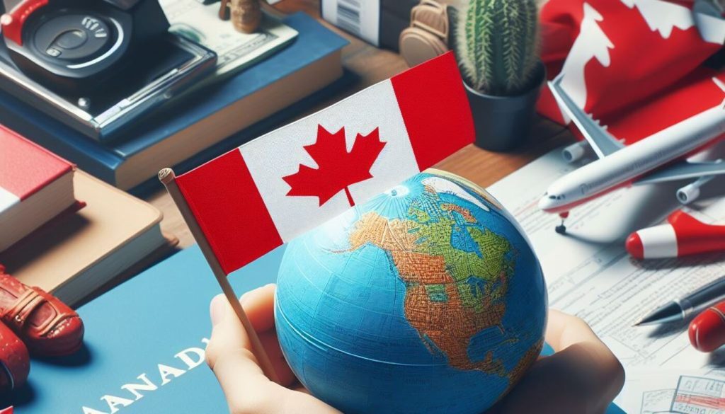 Canada Unveils Provincial Allocations for International Student Cap in 2024