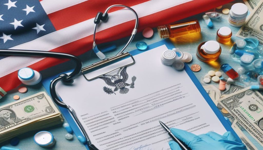 US Grants Indefinite Validity to Medical Proof for Select Immigration Applicants