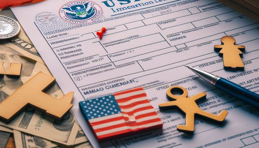 USCIS Introduces X Gender Option on Form N-400 for Naturalization Applications