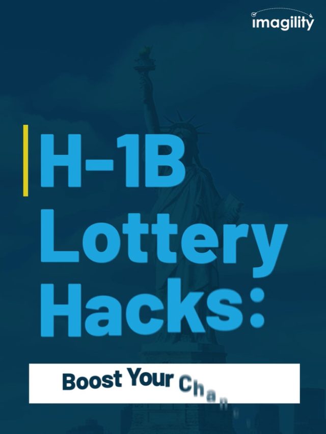 H-1B Lottery Hacks: Boost Your Chances – Web Story