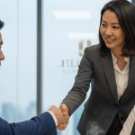 Imagility immigration software dashboard for law firms