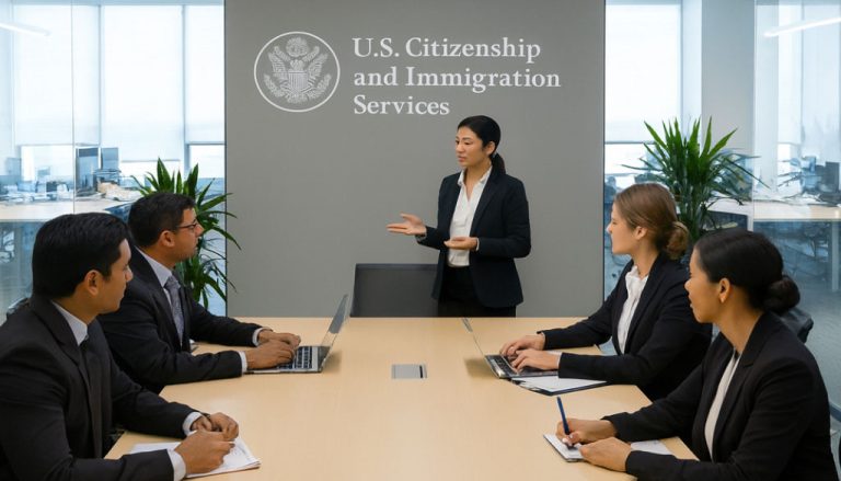 USCIS Lowers EB 5 Filing Fees After Court Ruling What This Means for the EB 5 Community