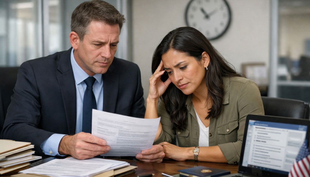 5 Reasons Immigration Cases Get Delayed (That No One Talks About)