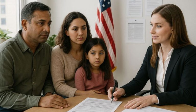 Family Based Immigration Cases What Attorneys Need to Know in 2026