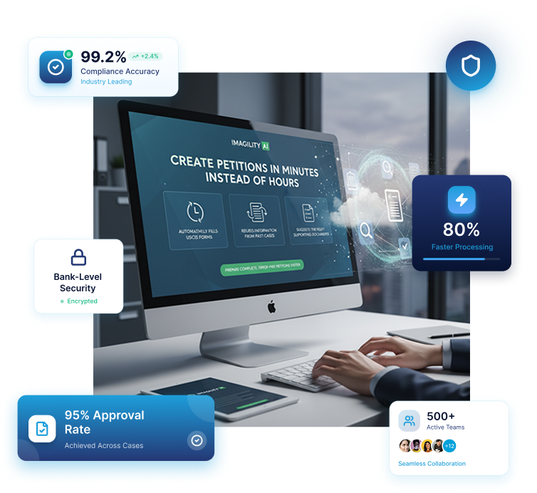 Key Benefits of Immigration Software 