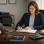 Personal and Practice Management Strategies for Immigration Attorneys