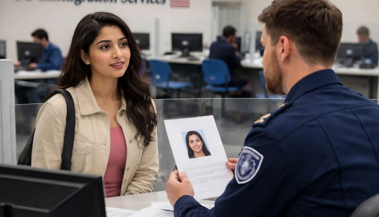USCIS Introduces New Photo & Identity Verification Rulesrneys