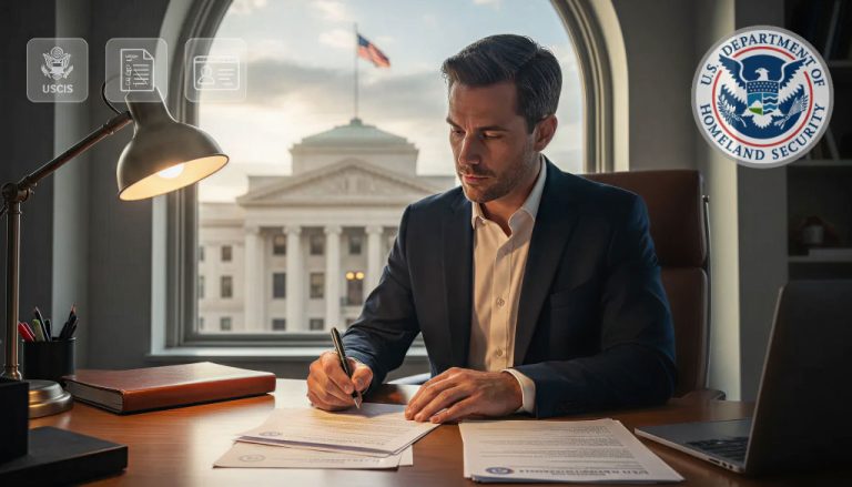 USCIS Reduces EAD Validity Key Updates for Refugees, Asylees & AOS Applicants