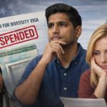 Green Card Lottery Suspended in 2025 What It Means for Diversity Visa Applicants