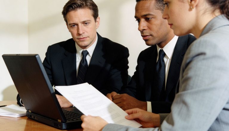 Risks in AI Immigration Software