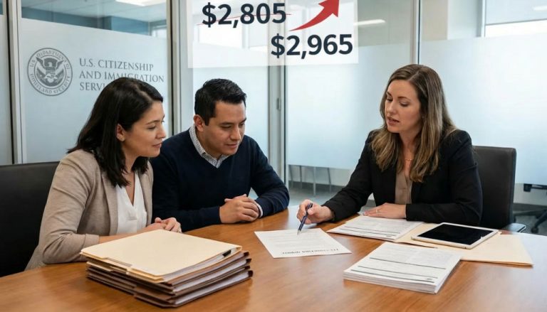 USCIS Increases Premium Processing Fees What It Means for You