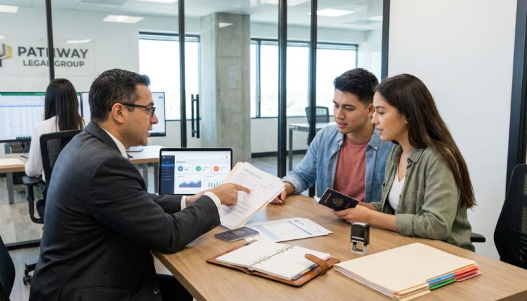 What Immigration Software Really Does (And Why Law Firms Rely on It Today)