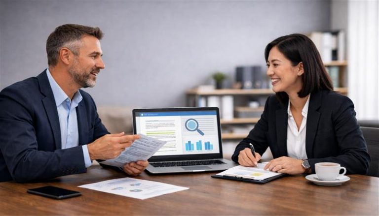 OCR Enabled Document Processing