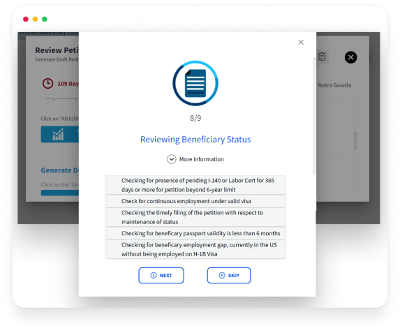 ai powered petition10