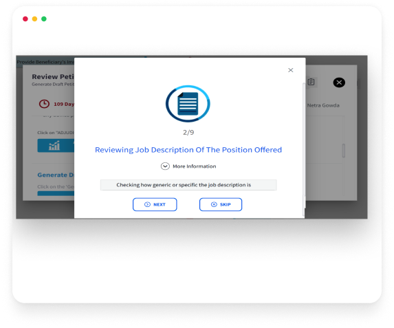 ai powered petition4