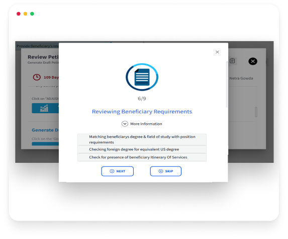 ai powered petition8