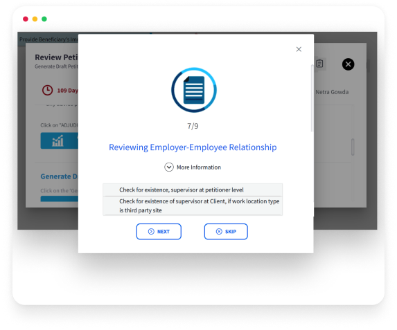 ai powered petition9