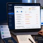 Common DS 260 Errors That Delay Immigrant Visa Processing