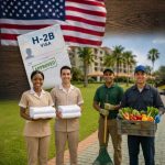 H 2B Visa Cap Reached for Second FY 2026 Allocation What Employers Should Know 2