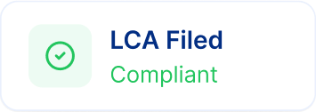 LCA