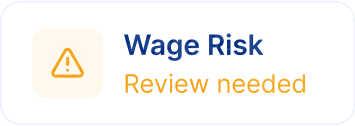 Wage